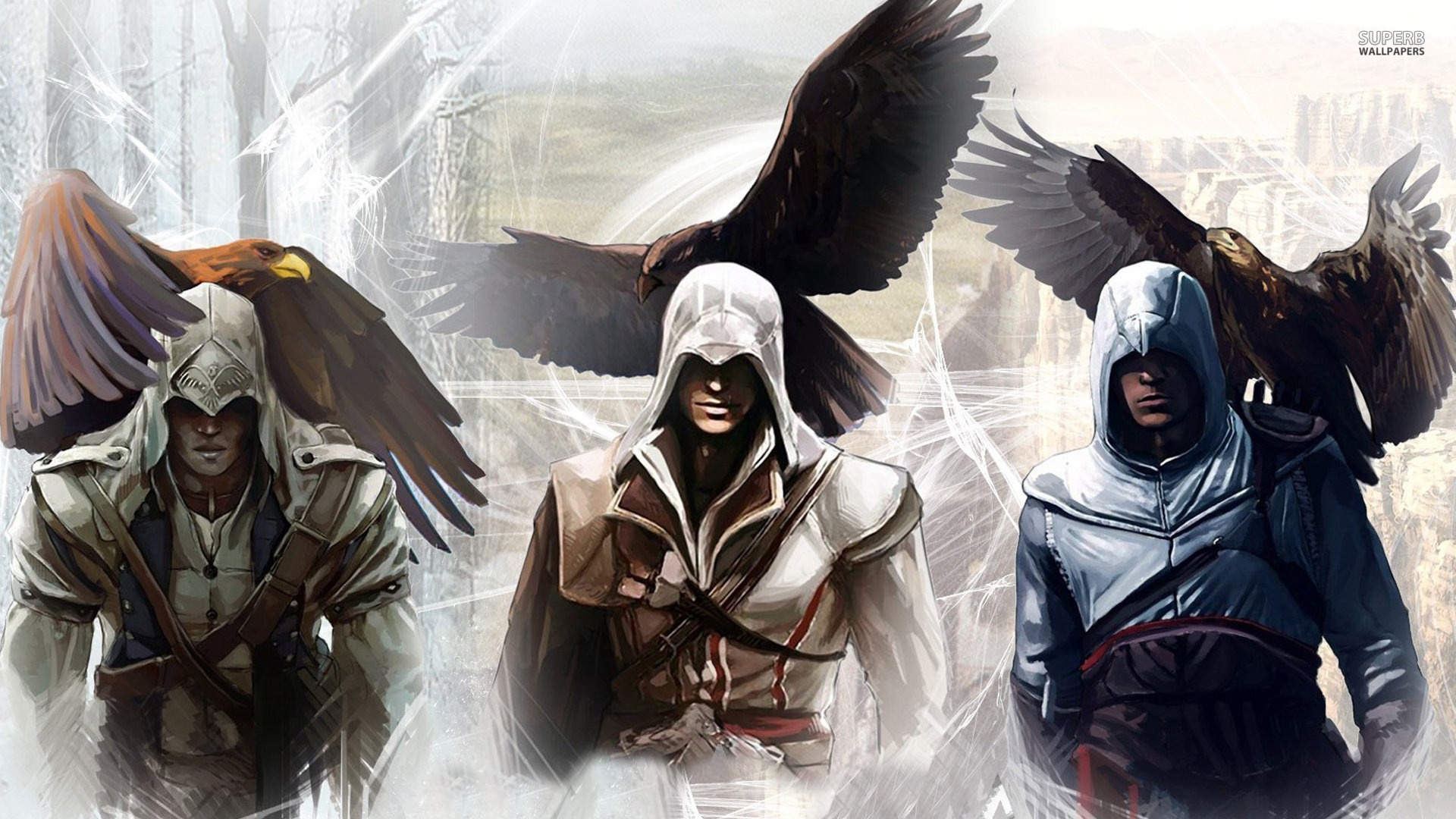 Assassins Creed Brotherhood For Mac